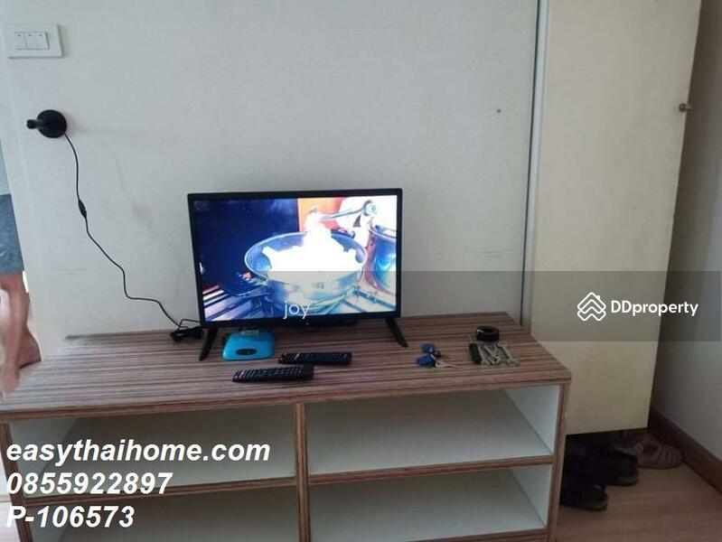 Humble Living @ Suppalerk : ฮัมเบิล ลิฟวิ่ง แอท ศุภฤกษ์, กรุงเทพ, 81 ซอย ศุภรักษ์, สามเสนนอก, ห้วยขวาง, กรุงเทพ, 27 ตร.ม., คอนโด ขาย, โดย Susira Preuksawun, 10640296 - DDproperty.com