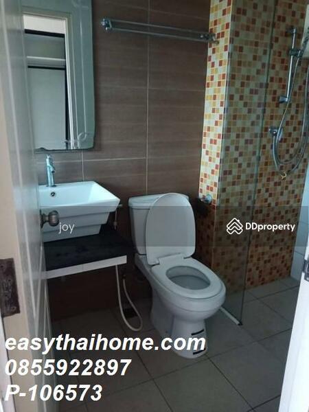 Humble Living @ Suppalerk, Bangkok, 81 Suppharuk Alley, Samsen Nok, Huai Khwang, Bangkok, 1 Bedroom, 27 sqm, Condo For Sale, by Susira Preuksawun, 10640296 - DDproperty.com