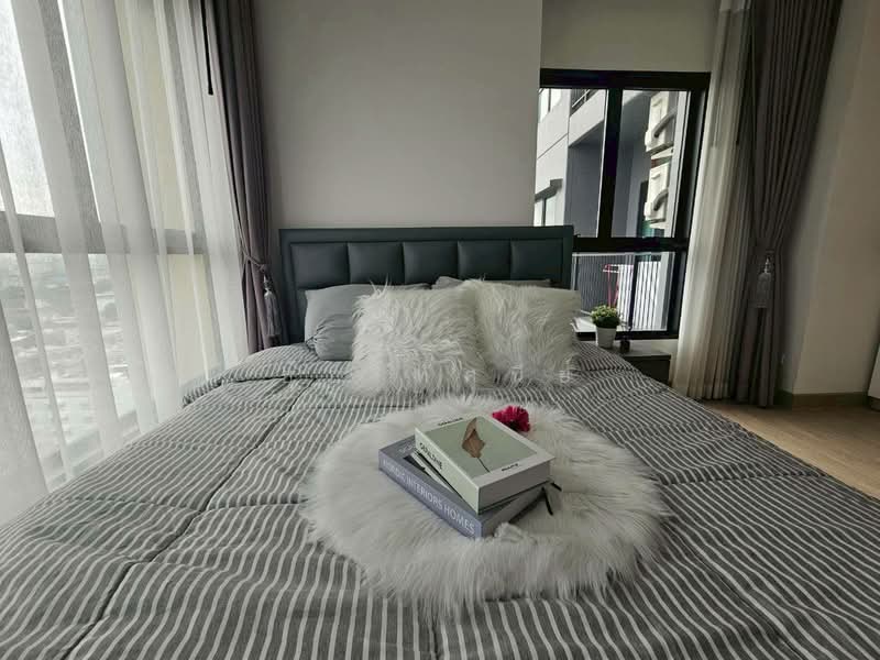 Thana Astoria Pinklao, Bangkok, Soi Charansanitwong 46 Yak 2, Bang Yi Khan, Bang Phlat, Bangkok, 2 Bedrooms, 49 sqm, Condo For Sale, by ยุ้ย ทัศนีย์, 10640375 - DDproperty.com