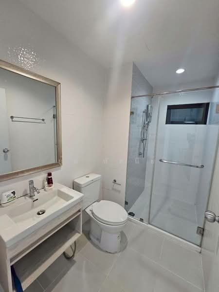 Thana Astoria Pinklao, Bangkok, Soi Charansanitwong 46 Yak 2, Bang Yi Khan, Bang Phlat, Bangkok, 2 Bedrooms, 49 sqm, Condo For Sale, by ยุ้ย ทัศนีย์, 10640375 - DDproperty.com