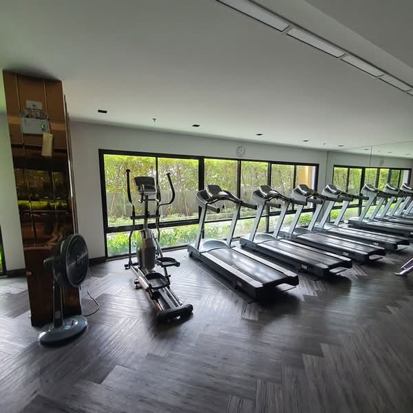 Thana Astoria Pinklao, Bangkok, Soi Charansanitwong 46 Yak 2, Bang Yi Khan, Bang Phlat, Bangkok, 2 Bedrooms, 49 sqm, Condo For Sale, by ยุ้ย ทัศนีย์, 10640375 - DDproperty.com
