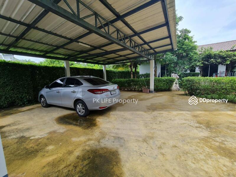 ให้เช่า - 7R0589 This House with common pool with 1bedroom 1bathroom 30,000/month in rawai, ภูเก็ต