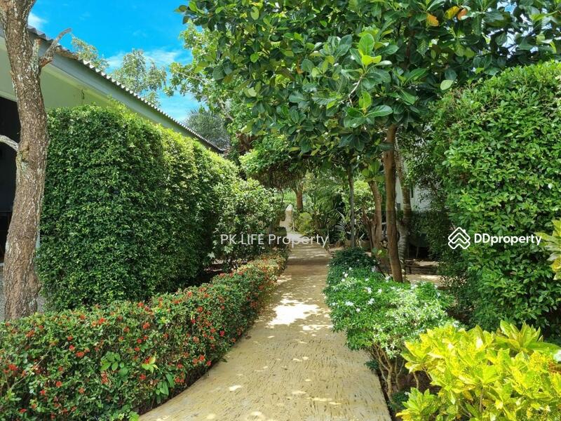ให้เช่า - 7R0589 This House with common pool with 1bedroom 1bathroom 30,000/month in rawai, ภูเก็ต