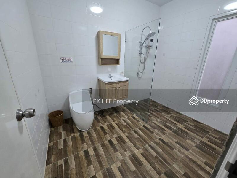 ให้เช่า - 7R0589 This House with common pool with 1bedroom 1bathroom 30,000/month in rawai, ภูเก็ต