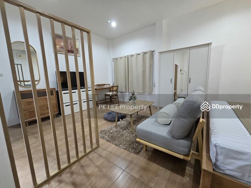 ให้เช่า - 7R0589 This House with common pool with 1bedroom 1bathroom 30,000/month in rawai, ภูเก็ต