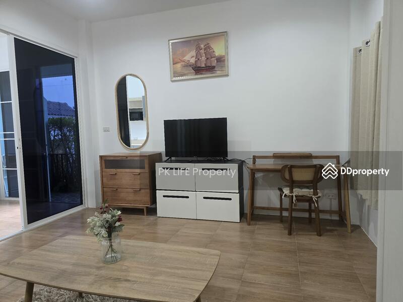 7R0589 This House with common pool with 1bedroom 1bathroom 33,000/month in rawai, Phuket, Rawai, Muang Phuket, Phuket, 1 Bedroom, 50 sqm, Single Detached House For Rent, by PK Life Property, 10640600 - DDproperty.com