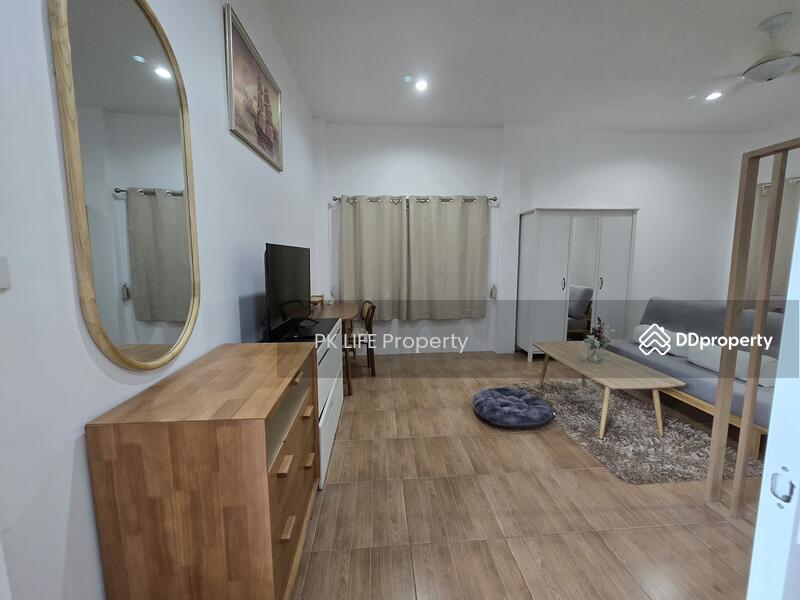 ให้เช่า - 7R0589 This House with common pool with 1bedroom 1bathroom 30,000/month in rawai, ภูเก็ต