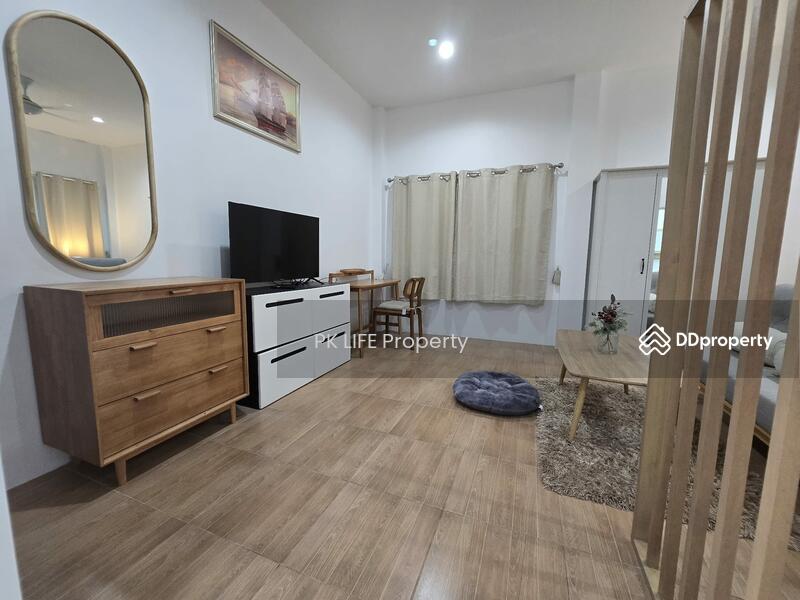 ให้เช่า - 7R0589 This House with common pool with 1bedroom 1bathroom 30,000/month in rawai, ภูเก็ต