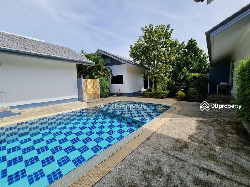 ให้เช่า - 7R0589 This House with common pool with 1bedroom 1bathroom 30,000/month in rawai, ภูเก็ต