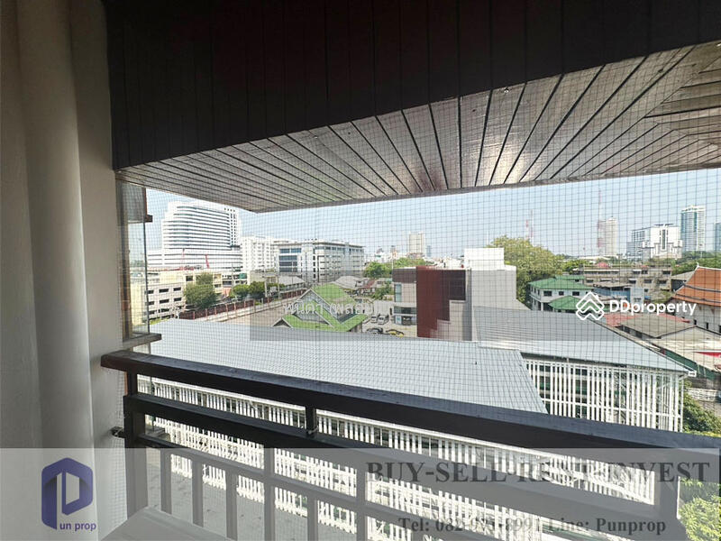 คอนโดบ้านสวนสุโขทัย, Bangkok, 111 สุโขทัย, Dusit, Bangkok, 2 Bedrooms, 71 sqm, Condo For Sale, by พนิดา (พลอย), 10640689 - DDproperty.com