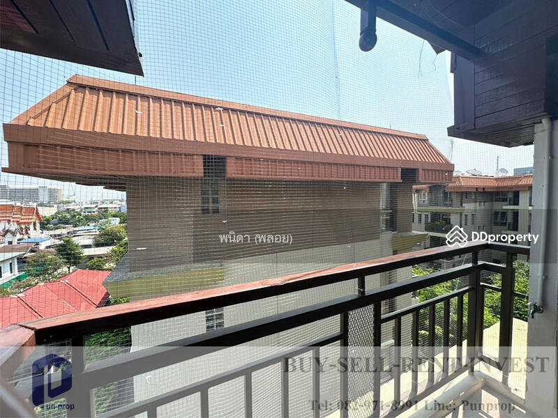 คอนโดบ้านสวนสุโขทัย, กรุงเทพ, 111 สุโขทัย, ดุสิต, กรุงเทพ, 71 ตร.ม., คอนโด ขาย, โดย พนิดา (พลอย), 10640689 - DDproperty.com