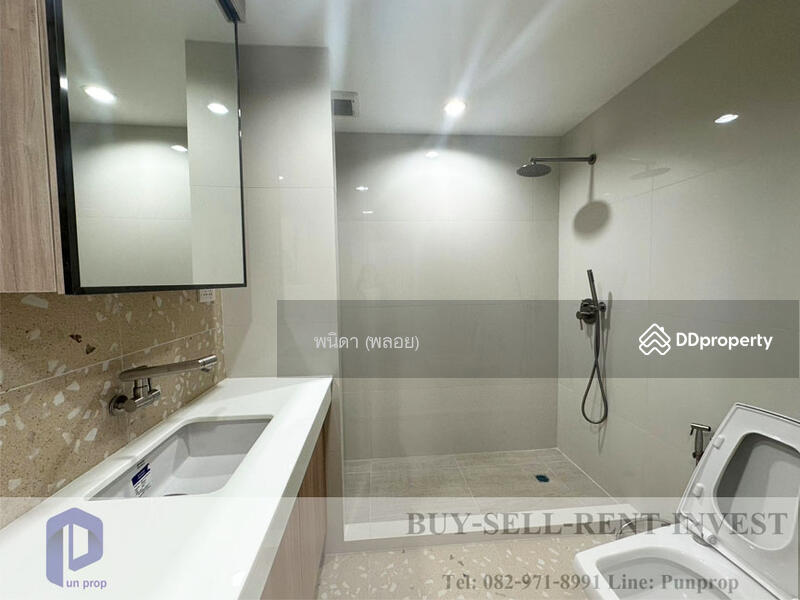 คอนโดบ้านสวนสุโขทัย, Bangkok, 111 สุโขทัย, Dusit, Bangkok, 2 Bedrooms, 71 sqm, Condo For Sale, by พนิดา (พลอย), 10640689 - DDproperty.com