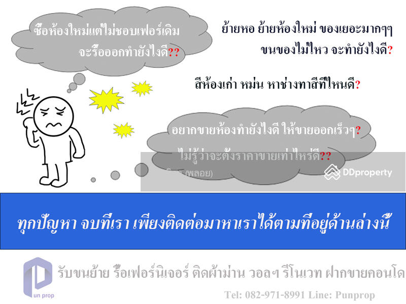 คอนโดบ้านสวนสุโขทัย, กรุงเทพ, 111 สุโขทัย, ดุสิต, กรุงเทพ, 71 ตร.ม., คอนโด ขาย, โดย พนิดา (พลอย), 10640689 - DDproperty.com