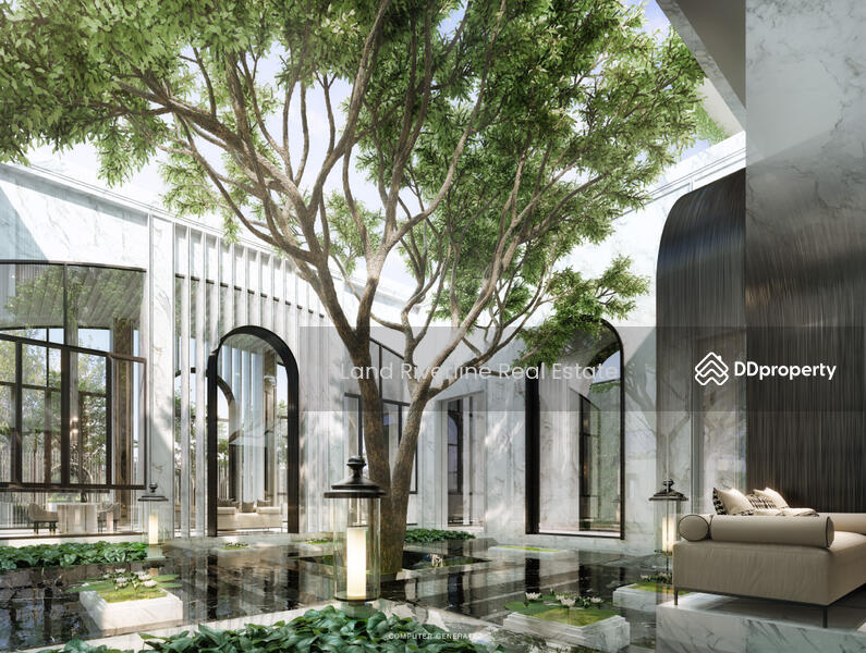 The Reserve Sathorn : เดอะ รีเซิร์ฟ สาทร, กรุงเทพ, ถ.สวนพลู, ทุ่งมหาเมฆ, สาทร, กรุงเทพ, 137 ตร.ม., คอนโด ให้เช่า, โดย Land Riverline Real Estate Land Riverline Real Estate, 10640858 - DDproperty.com