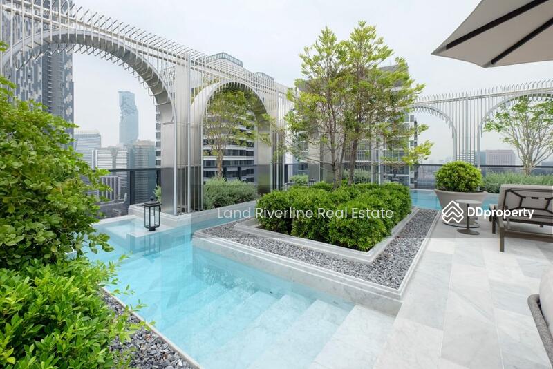 The Reserve Sathorn, Bangkok, Thanon Suan Phlu, Thung Maha Mek, Sathon, Bangkok, 2 Bedrooms, 137 sqm, Condo For Rent, by Land Riverline Real Estate Land Riverline Real Estate, 10640858 - DDproperty.com