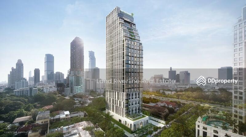 The Reserve Sathorn, Bangkok, Thanon Suan Phlu, Thung Maha Mek, Sathon, Bangkok, 2 Bedrooms, 137 sqm, Condo For Rent, by Land Riverline Real Estate Land Riverline Real Estate, 10640858 - DDproperty.com