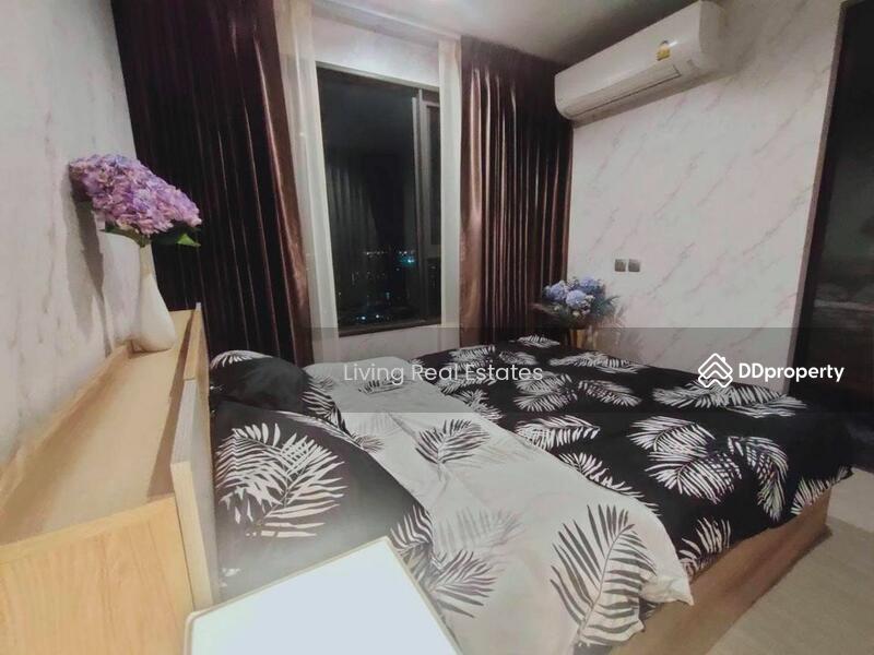 Life Ladprao, Bangkok, 992 Ladprao Road, Jom Phon, Chatuchak, Bangkok, 1 Bedroom, 35 sqm, Condo For Rent, by Living Real Estates, 10641077 - DDproperty.com