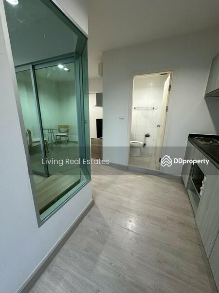 Aspire Ngamwongwan, Bangkok, 222 Ngamwongwan Road, Thung Song Hong, Lak Si, Bangkok, 1 Bedroom, 28 sqm, Condo For Rent, by Living Real Estates, 10641112 - DDproperty.com