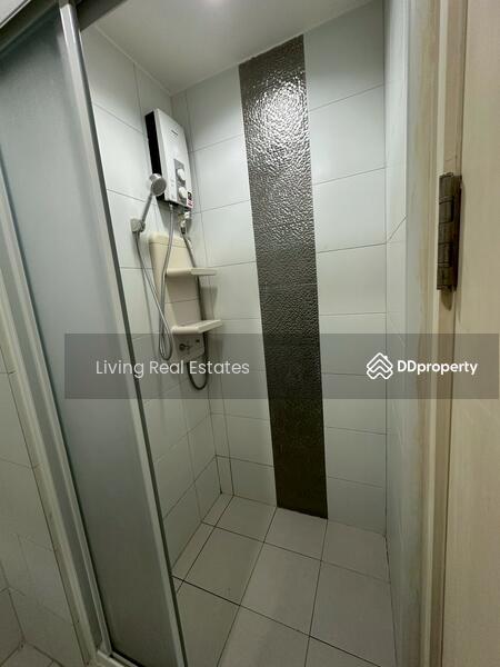 Aspire Ngamwongwan, Bangkok, 222 Ngamwongwan Road, Thung Song Hong, Lak Si, Bangkok, 1 Bedroom, 28 sqm, Condo For Rent, by Living Real Estates, 10641112 - DDproperty.com
