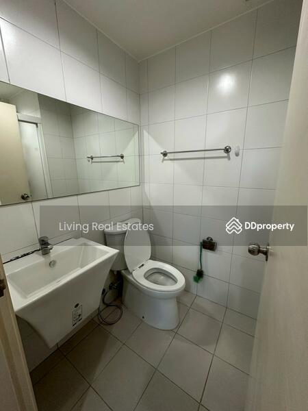 Aspire Ngamwongwan, Bangkok, 222 Ngamwongwan Road, Thung Song Hong, Lak Si, Bangkok, 1 Bedroom, 28 sqm, Condo For Rent, by Living Real Estates, 10641112 - DDproperty.com