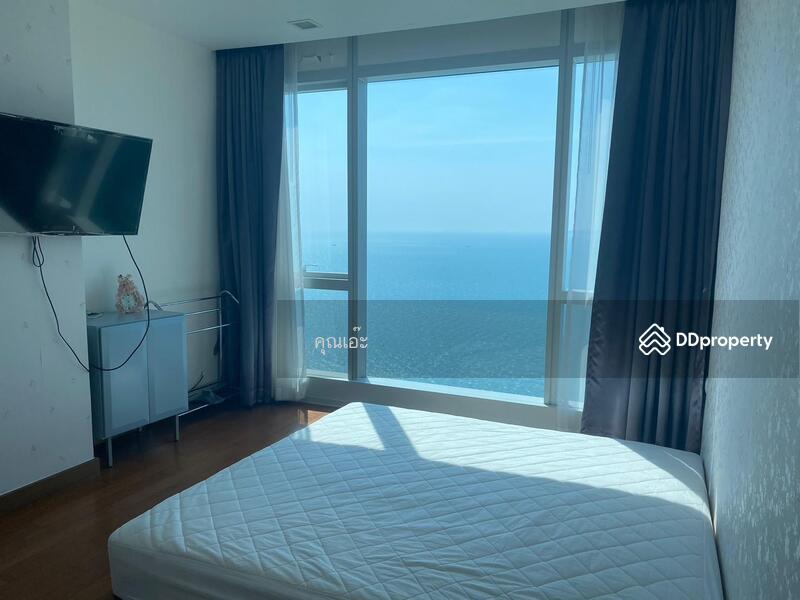 For Sale - The Palm Wongamat Beach, Chon Buri