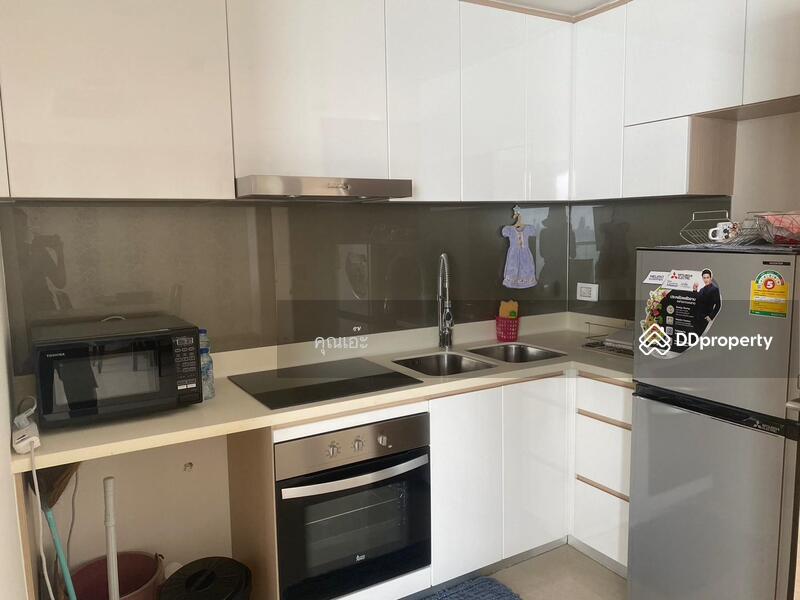 For Sale - The Palm Wongamat Beach, Chon Buri