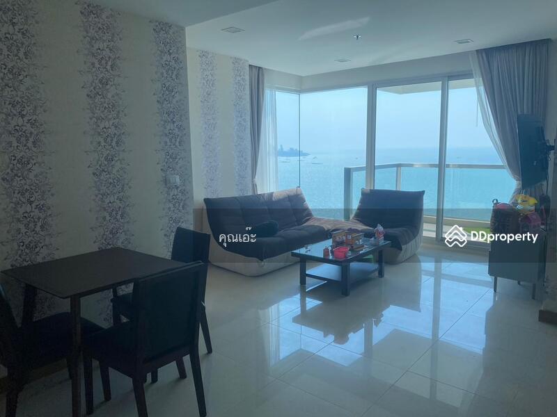 For Sale - The Palm Wongamat Beach, Chon Buri