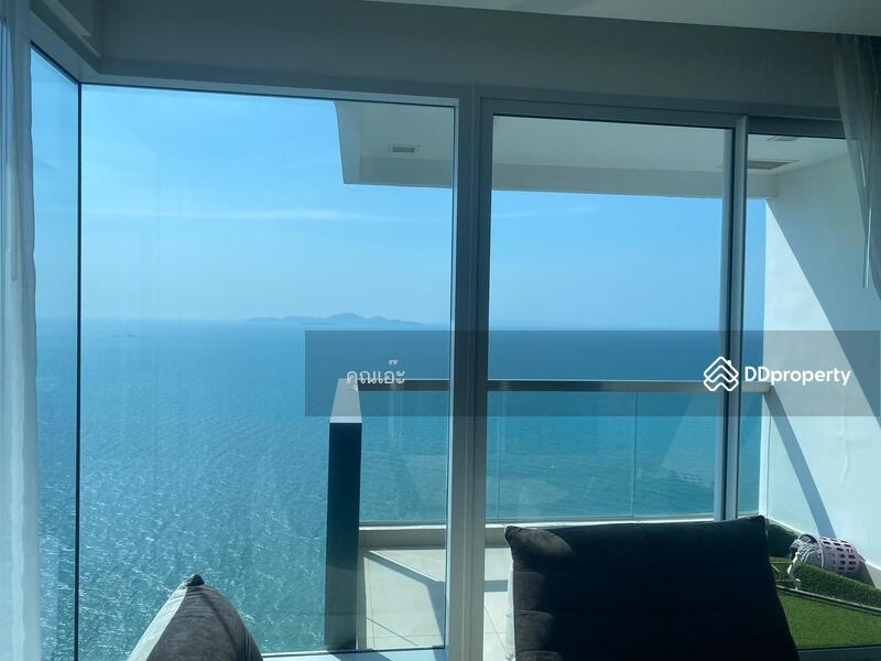 For Sale - The Palm Wongamat Beach, Chon Buri