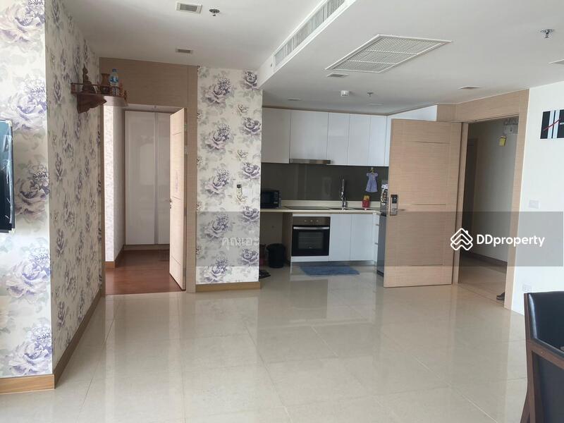 For Sale - The Palm Wongamat Beach, Chon Buri