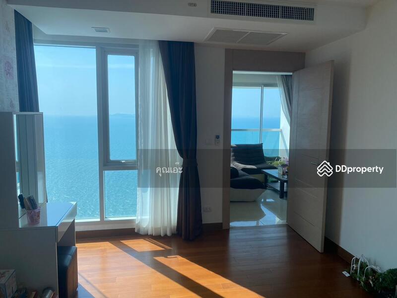 For Sale - The Palm Wongamat Beach, Chon Buri