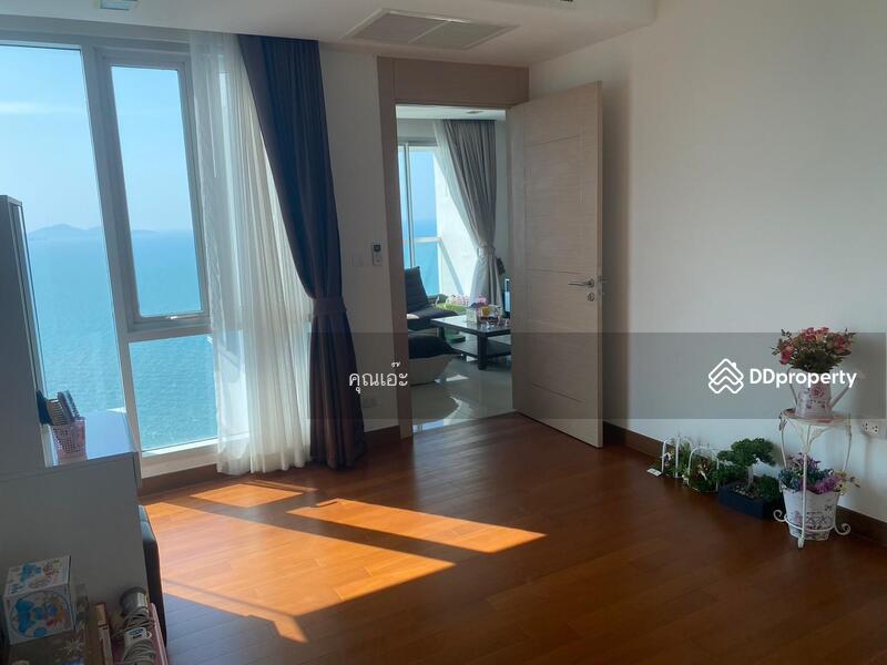 For Sale - The Palm Wongamat Beach, Chon Buri
