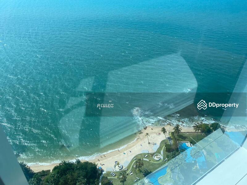 For Sale - The Palm Wongamat Beach, Chon Buri
