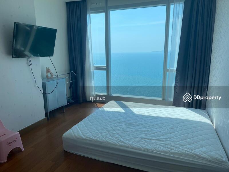 For Sale - The Palm Wongamat Beach, Chon Buri