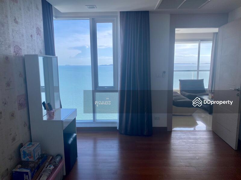 For Sale - The Palm Wongamat Beach, Chon Buri