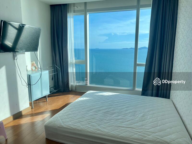 For Sale - The Palm Wongamat Beach, Chon Buri