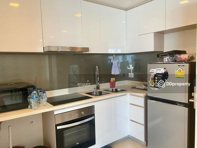 For Sale - The Palm Wongamat Beach, Chon Buri