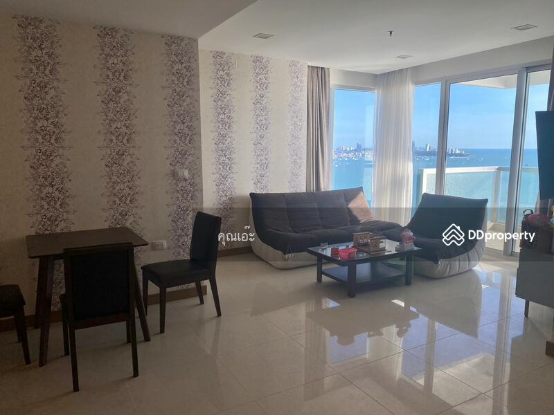 For Sale - The Palm Wongamat Beach, Chon Buri