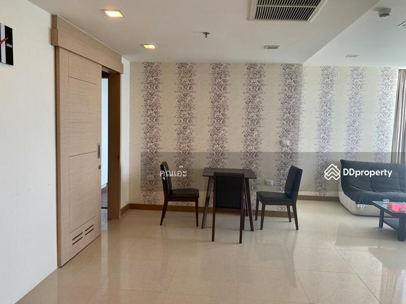For Sale - The Palm Wongamat Beach, Chon Buri