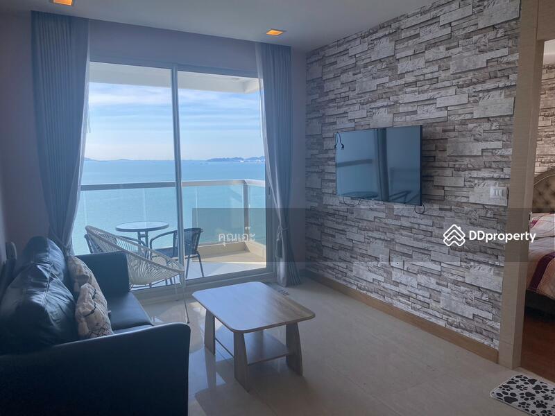 For Sale - The Palm Wongamat Beach, Chon Buri
