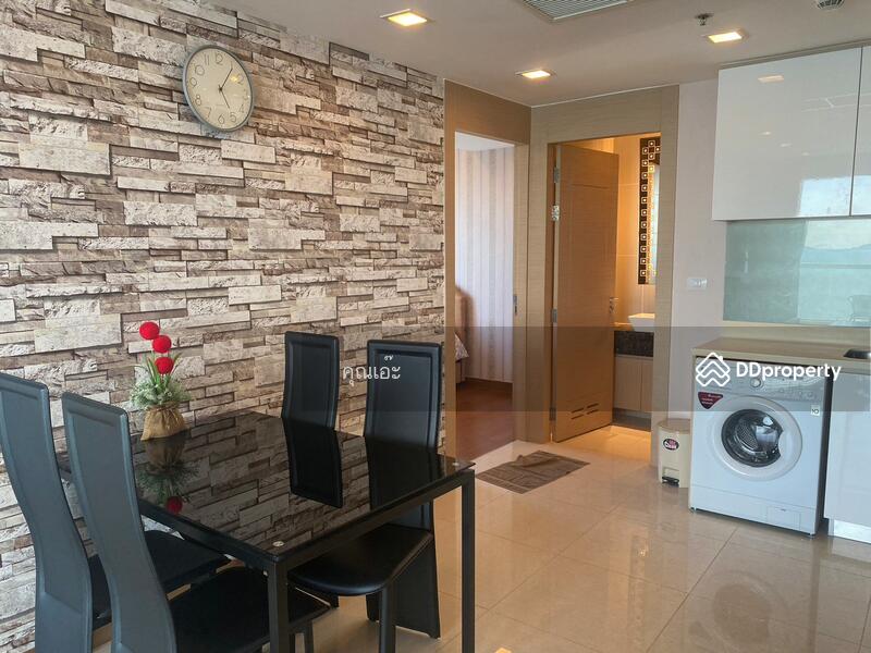 For Sale - The Palm Wongamat Beach, Chon Buri