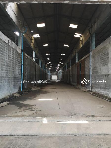 ราษฎร์บูรณะ, Bangkok, Bangpakok, Rat Burana, Bangkok, , 22,400 sqm, Land For Sale, by Adisorn Ploymeerassamee, 10641494 - DDproperty.com