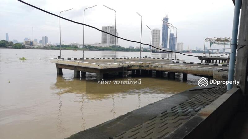 ราษฎร์บูรณะ, กรุงเทพ, บางปะกอก, ราษฎร์บูรณะ, กรุงเทพ, 22,400 ตร.ม., ที่ดิน ขาย, โดย อดิศร พลอยมีรัศมี, 10641494 - DDproperty.com