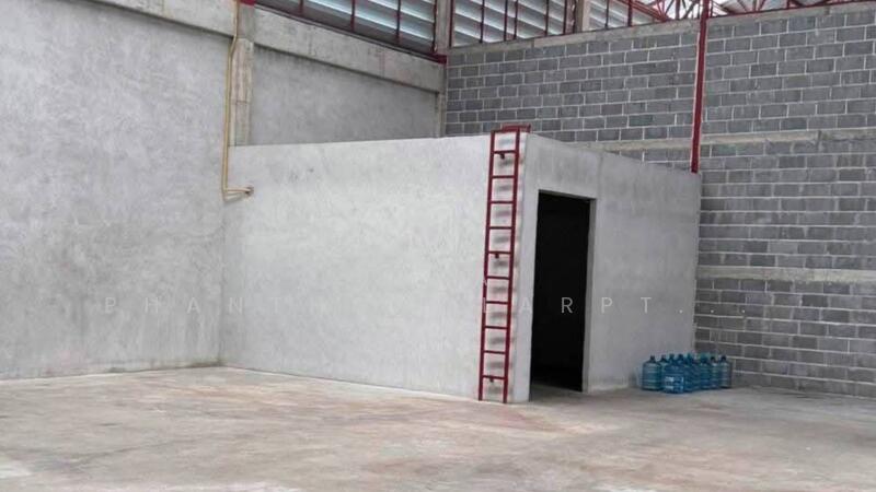 For Rent - RamInthra 117, Bangkok