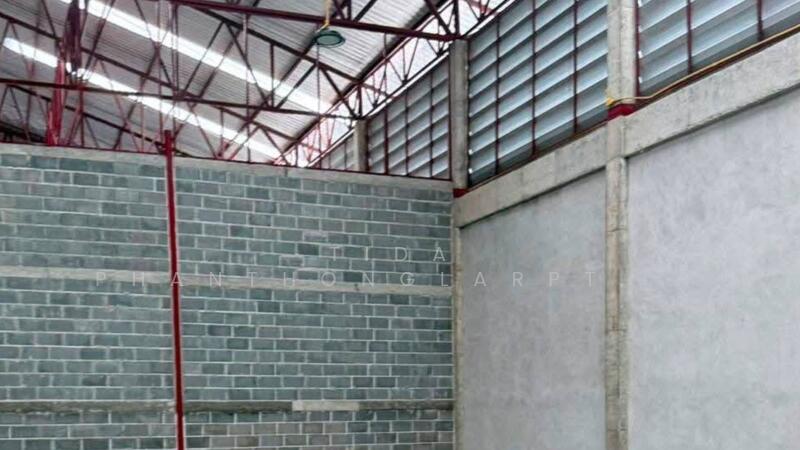 For Rent - RamInthra 117, Bangkok