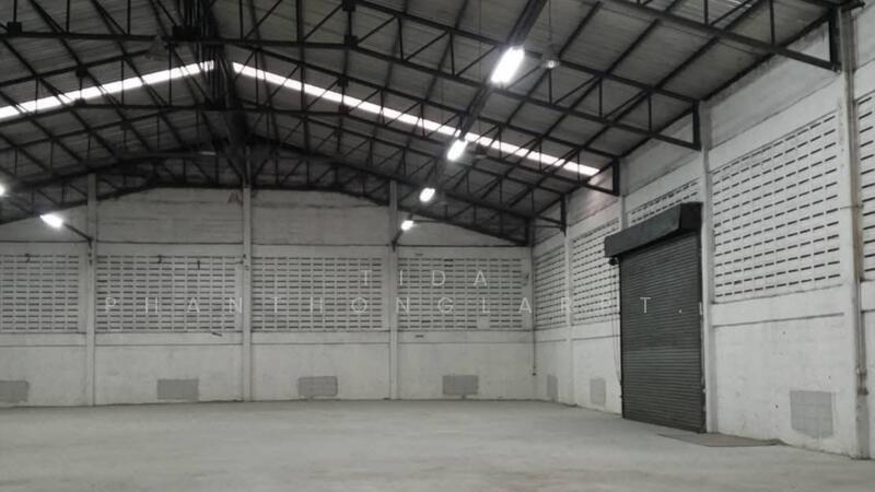 For Rent - RamInthra 117, Bangkok