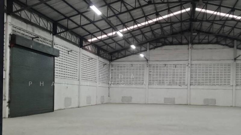 ให้เช่า - รามอินทรา 117, กรุงเทพ