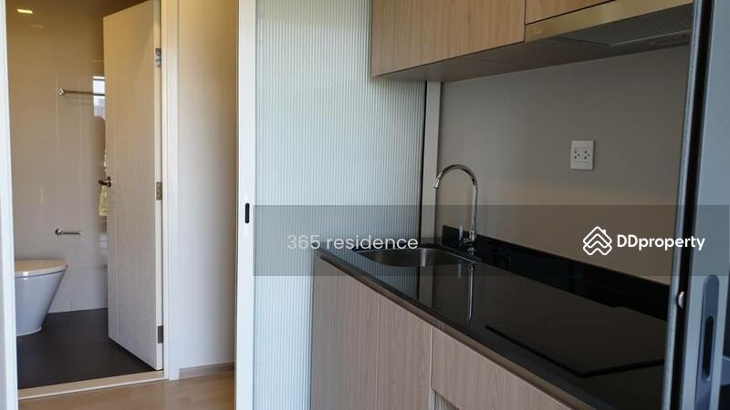Chambers On-Nut Station, Bangkok, Soi Sukhumvit 81, Sukhumvit Road, Phra Kanong Nua, Watthana, Bangkok, 1 Bedroom, 27 sqm, Condo For Rent, by Ti Nitipat, 10642024 - DDproperty.com
