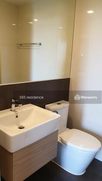 Chambers On-Nut Station, Bangkok, Soi Sukhumvit 81, Sukhumvit Road, Phra Kanong Nua, Watthana, Bangkok, 1 Bedroom, 27 sqm, Condo For Rent, by Ti Nitipat, 10642024 - DDproperty.com