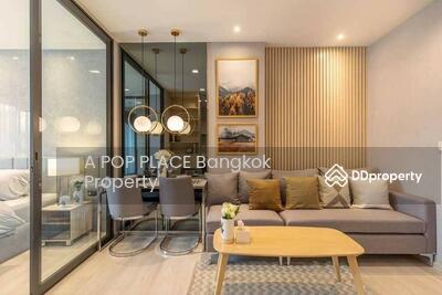 For Rent - Life One Wireless, Bangkok
