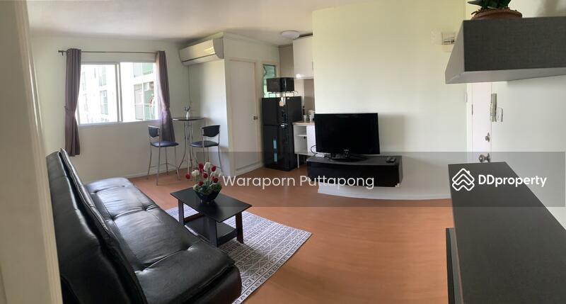 For Rent - Lumpini Condo Town Romklao-Suvarnabhumi, Bangkok
